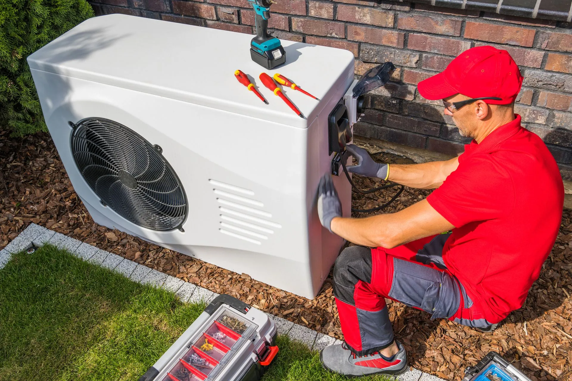 About HVAC in Olney, MD